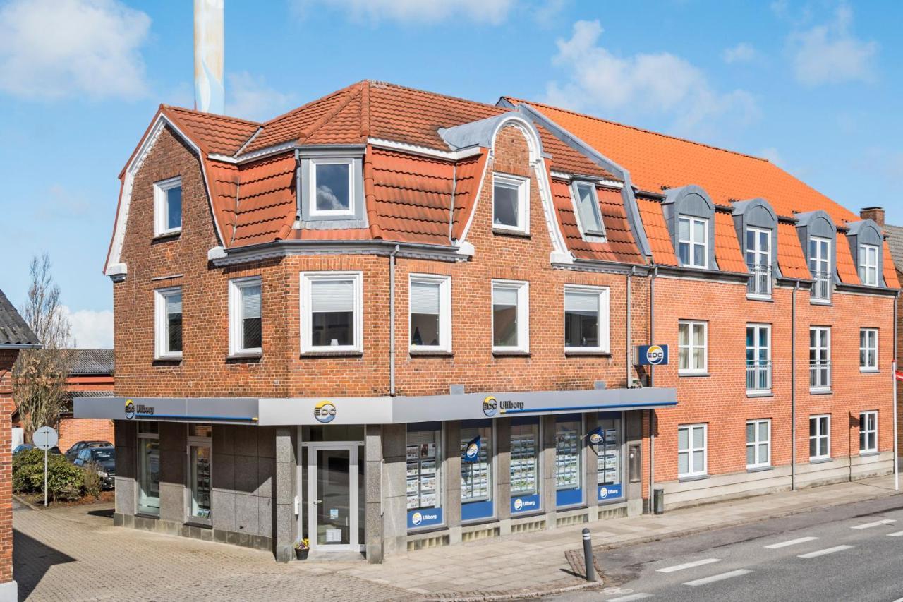 Ulfborg Sky Apartment Exteriör bild